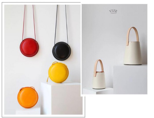 CHIC IMPULSES 上海国际原创设计展参展品牌预览