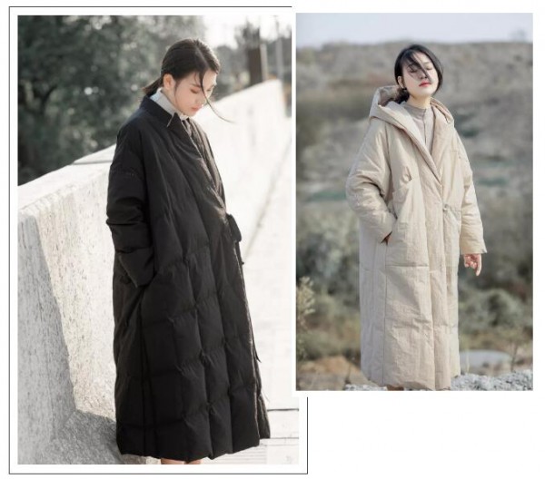 CHIC IMPULSES 上海国际原创设计展参展品牌预览