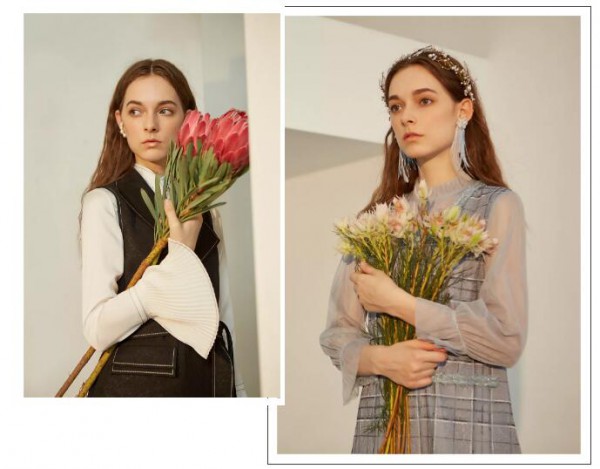 CHIC IMPULSES 上海国际原创设计展参展品牌预览