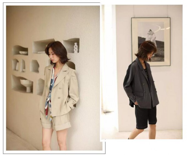 CHIC IMPULSES 上海国际原创设计展参展品牌预览