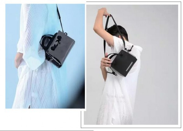 CHIC IMPULSES 上海国际原创设计展参展品牌预览