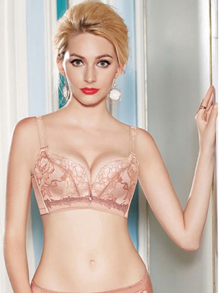 性感成熟的内衣有哪些好看的款式 纤妒内衣为你推荐