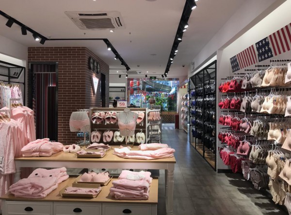 想要运营好一家BD内衣实体店需要注意些什么?