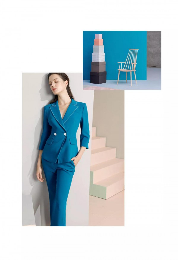 JAOBOO2020春季新品|我想活得纯粹而大胆