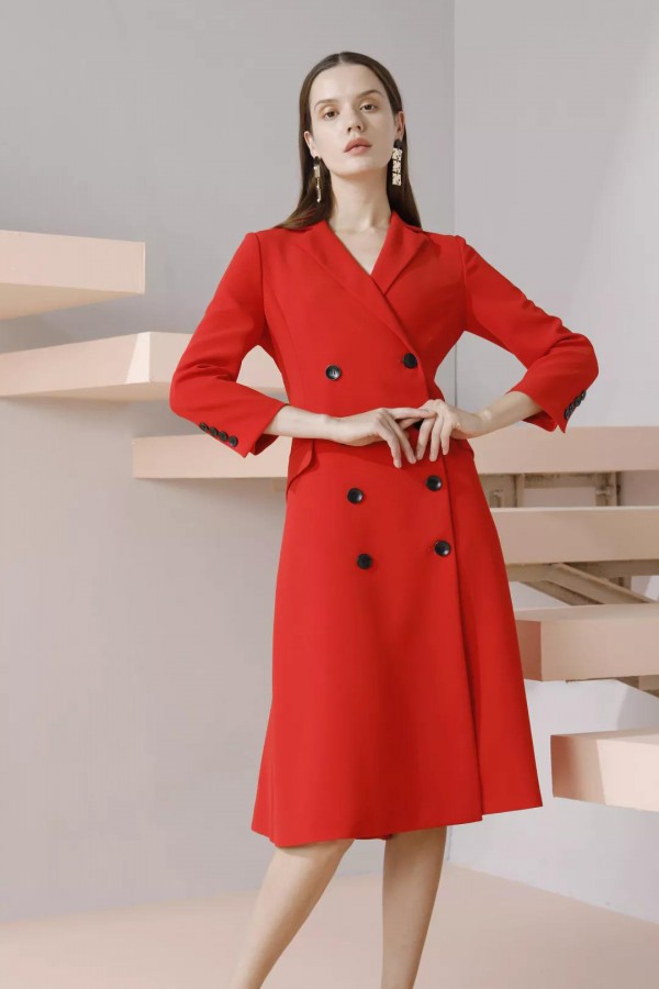 JAOBOO2020春季新品|我想活得纯粹而大胆