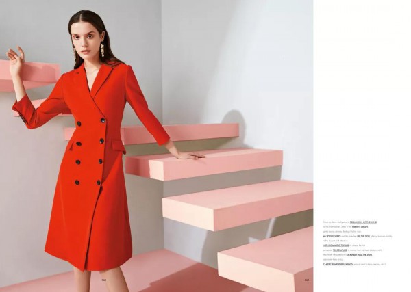 JAOBOO2020春季新品|我想活得纯粹而大胆