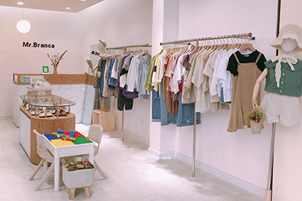 童装市场发展如何 布兰卡童装怎么样