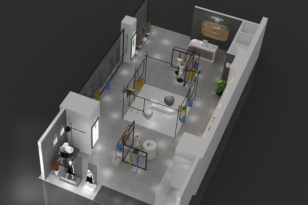 中高档的女装市场怎么样 加盟赫本家女装考虑一下?