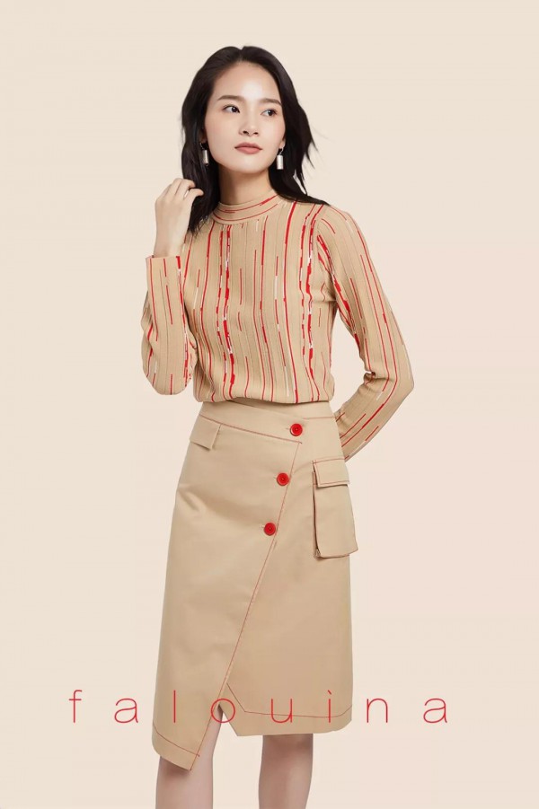 法路易娜-FALOUINA