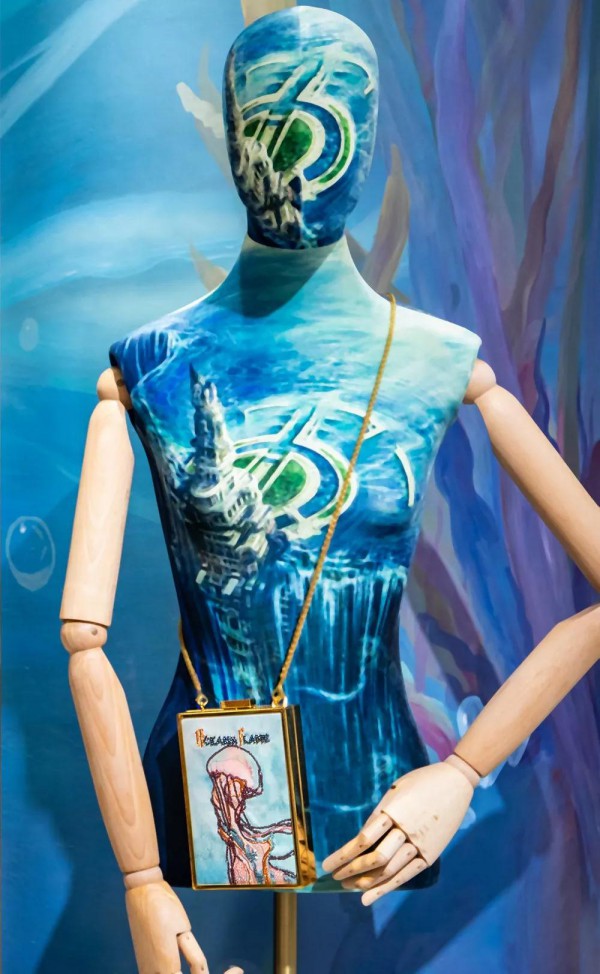 Ocean Flame强势登陆深圳万象天地&海雅缤纷城