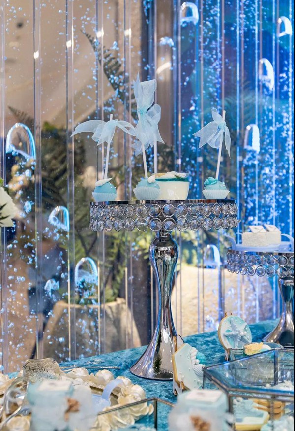 Ocean Flame强势登陆深圳万象天地&海雅缤纷城