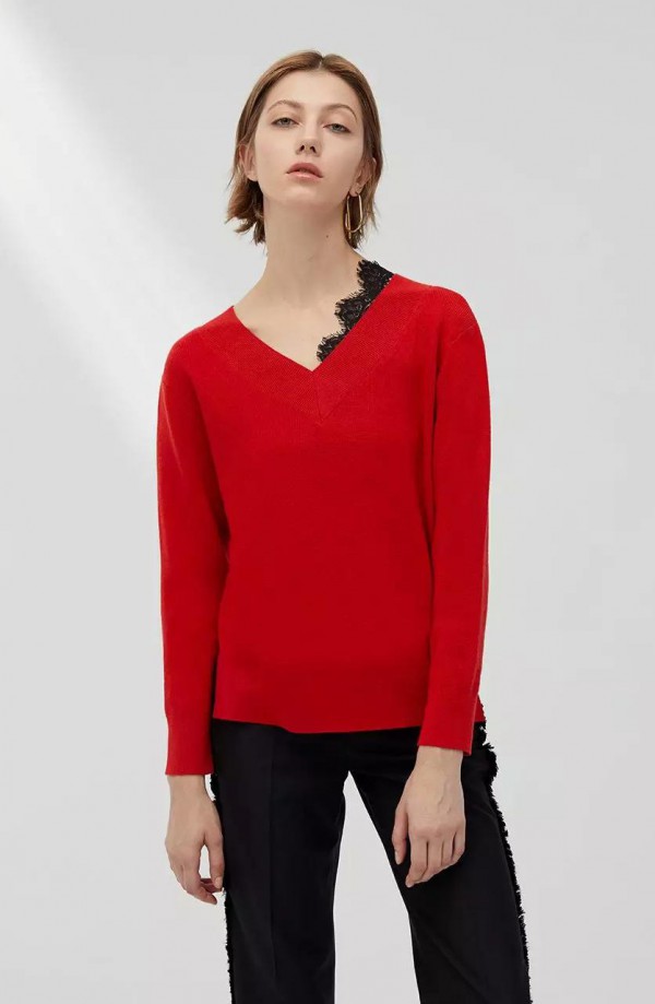 HS女装高级的少女感 Slay全场的圣诞穿搭