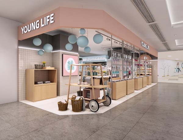 年底有哪些项目可以加盟 YANG女装怎么样