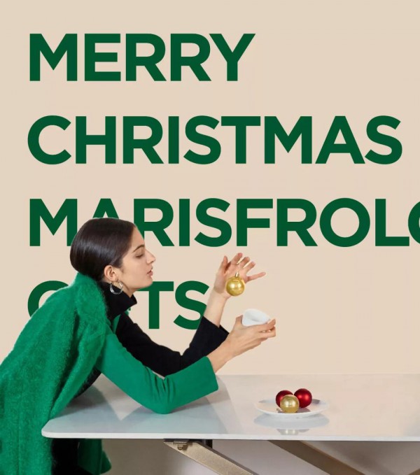 玛丝菲尔 - Marisfrolg