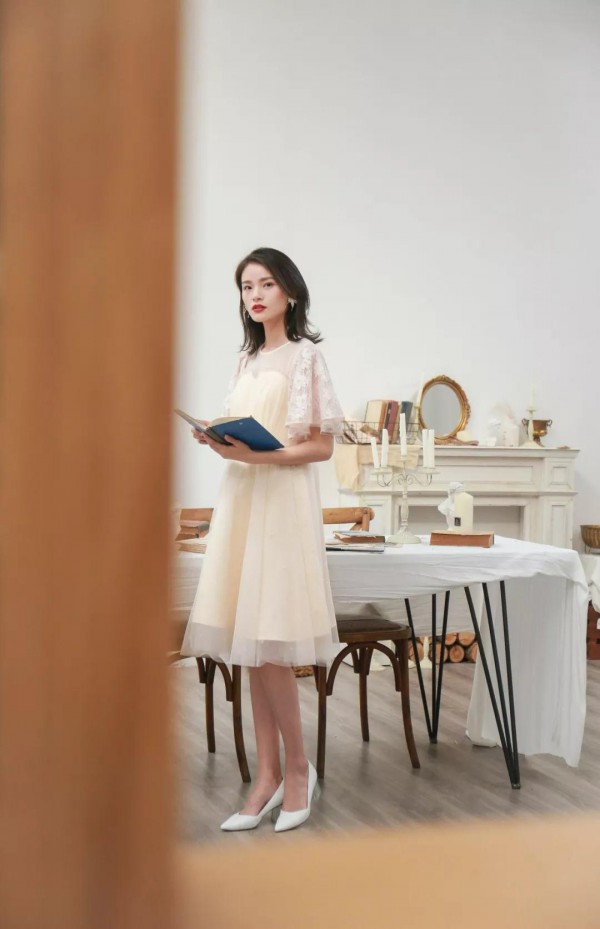 CARMEN卡蔓高级定制 做更精致的自己