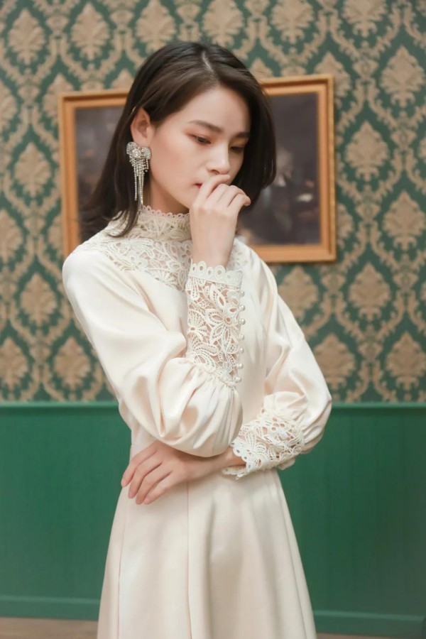 CARMEN卡蔓高级定制 做更精致的自己