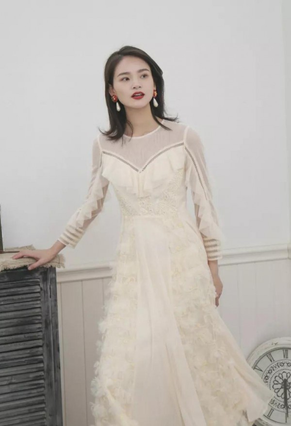 CARMEN卡蔓高级定制 做更精致的自己