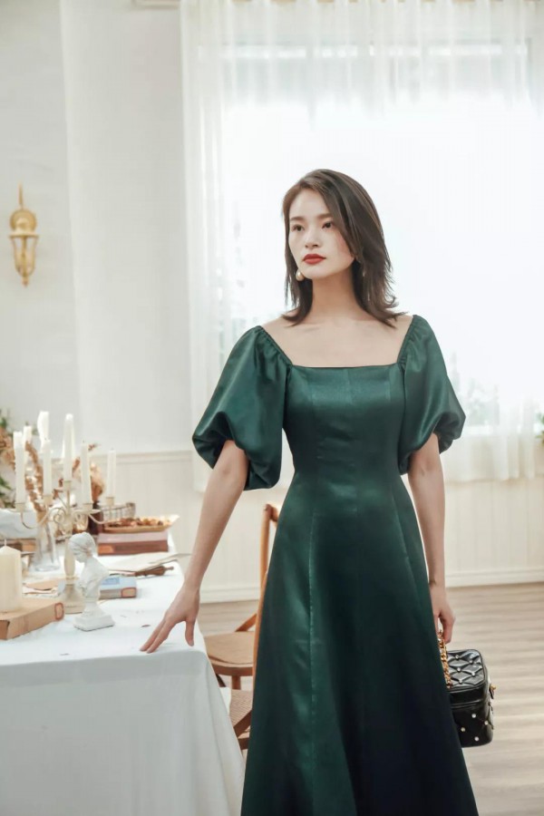 CARMEN卡蔓高级定制 做更精致的自己