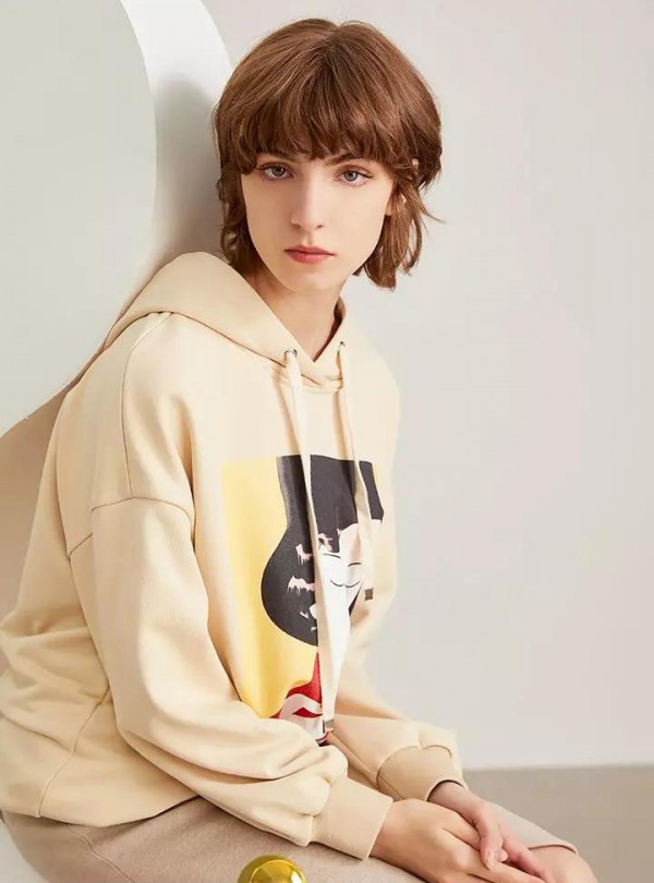 LESIES圣诞节穿搭指南 时髦度UPUP