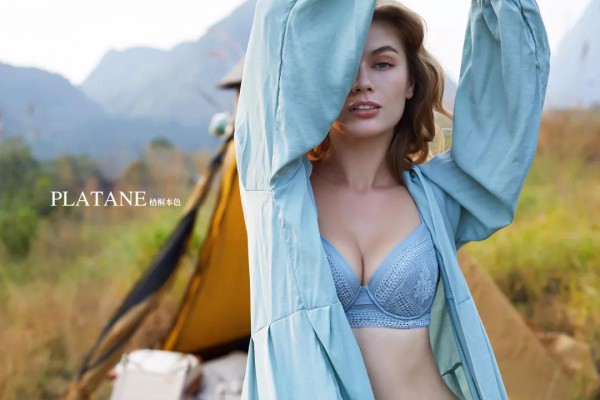 梧桐本色2020年新品上市 朦胧又浪漫的《诗韵》系列