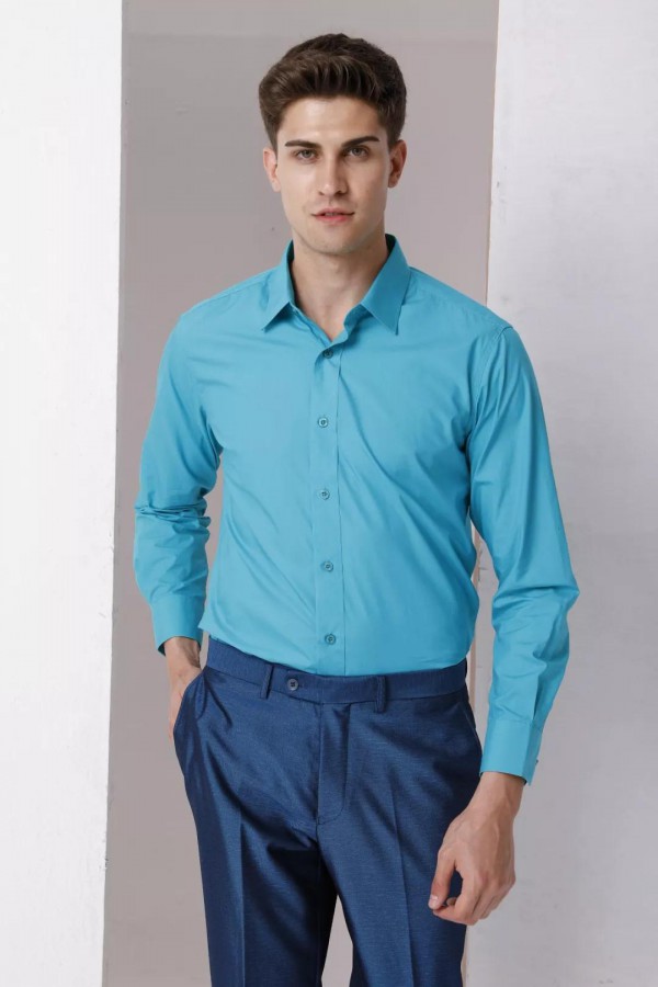 巴蒂米澜新品推荐 2020年度流行色—经典蓝西装