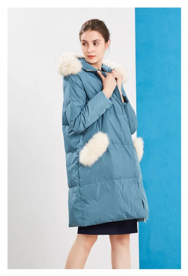 JANE STORY续写冬日里的最后一抹温暖