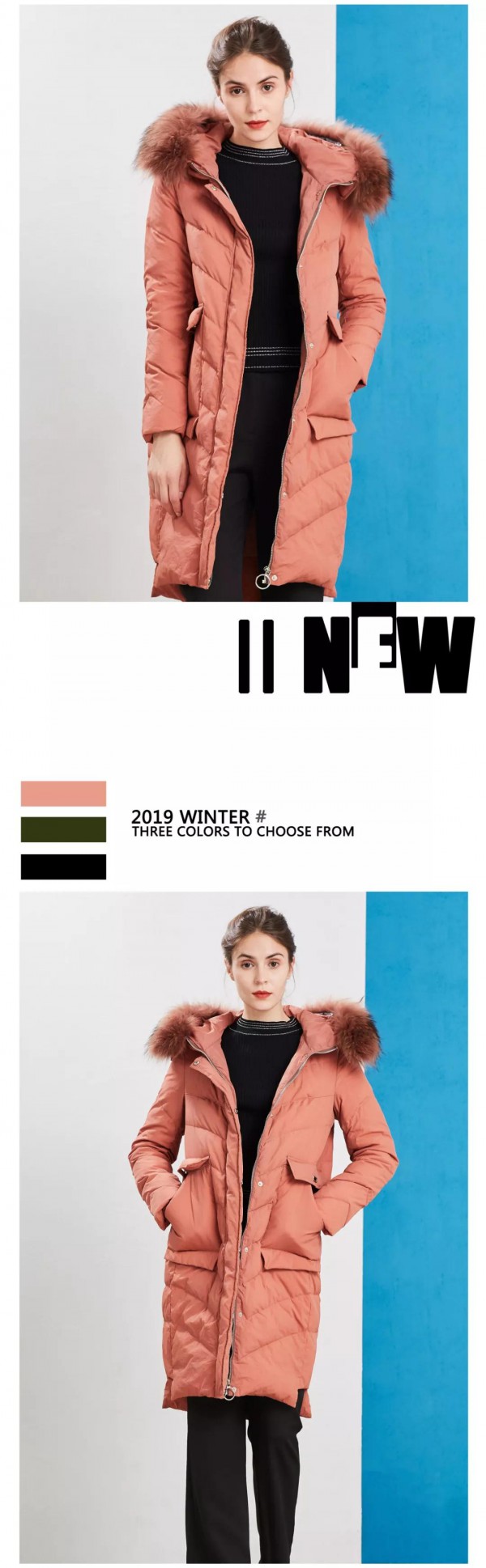 JANE STORY续写冬日里的最后一抹温暖