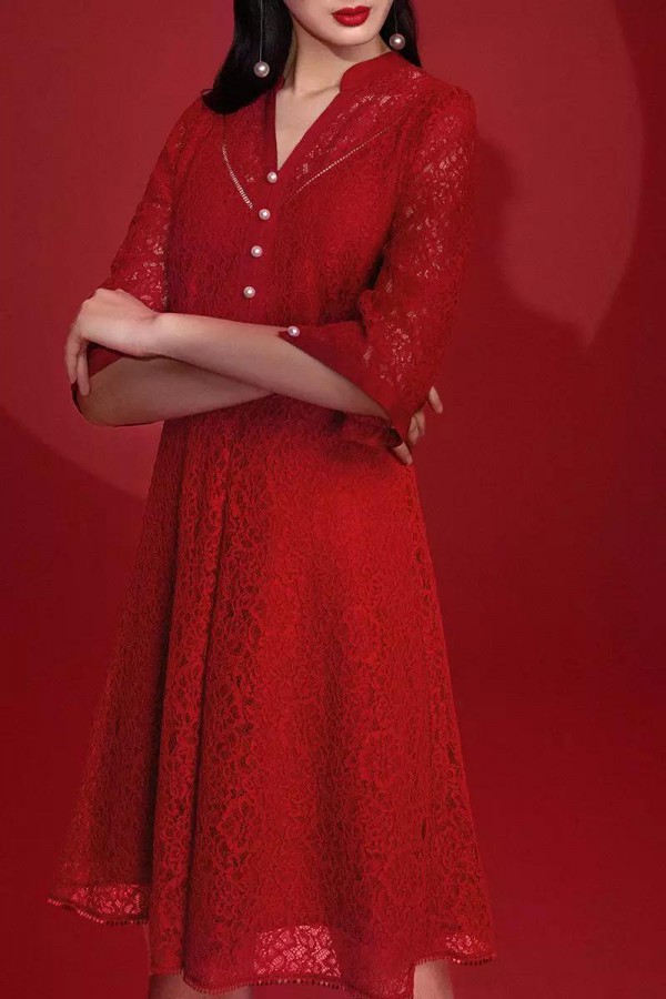 MIGAINO圣诞衣橱硬核就位 你就是最耀眼的女王