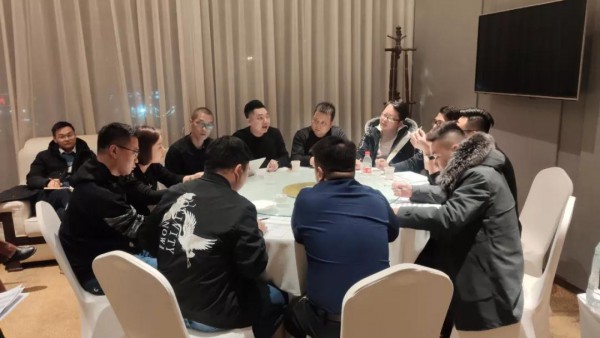 旅行·艺夏-蒙娜丽莎皮具2020夏季订货会圆满成功