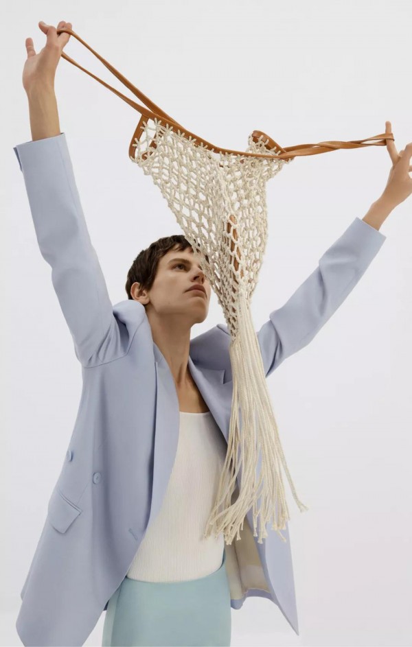 Edition2020 春季大片 回归愉悦之心