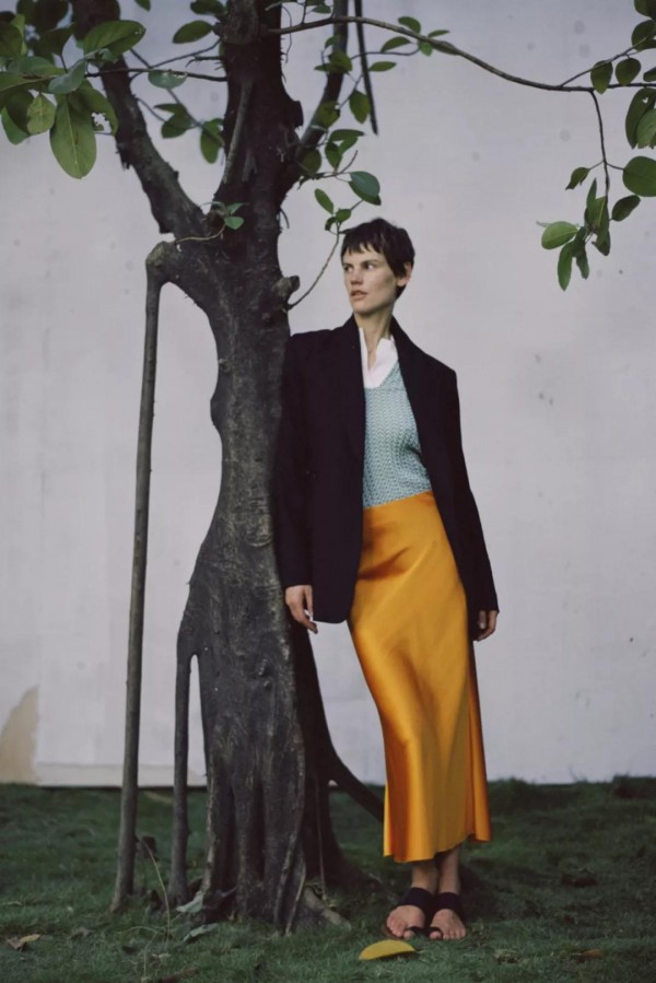 Edition2020 春季大片 回归愉悦之心