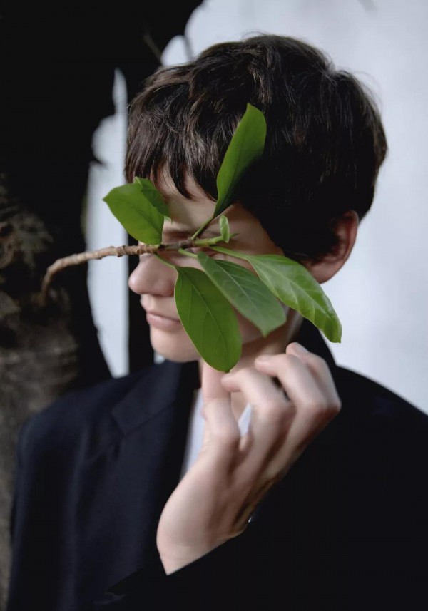 Edition2020 春季大片 回归愉悦之心