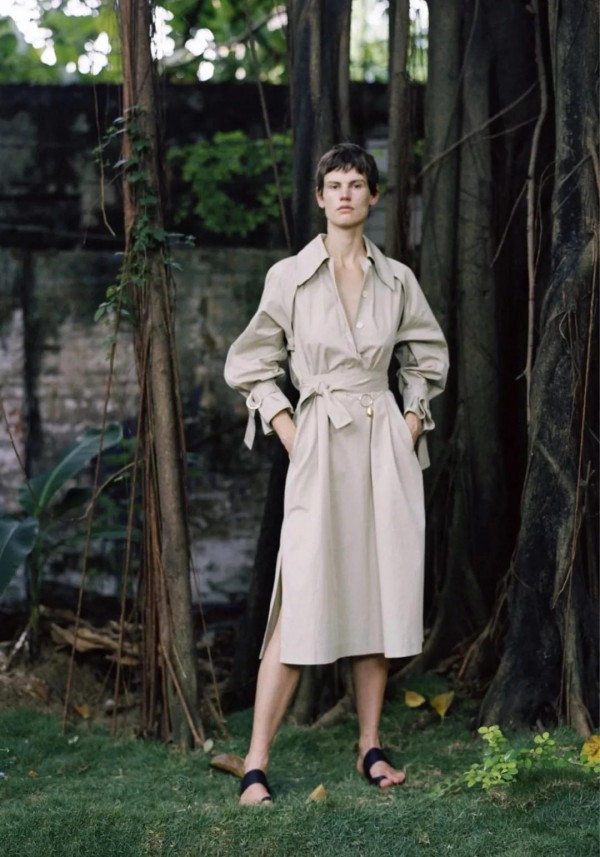 Edition2020 春季大片 回归愉悦之心