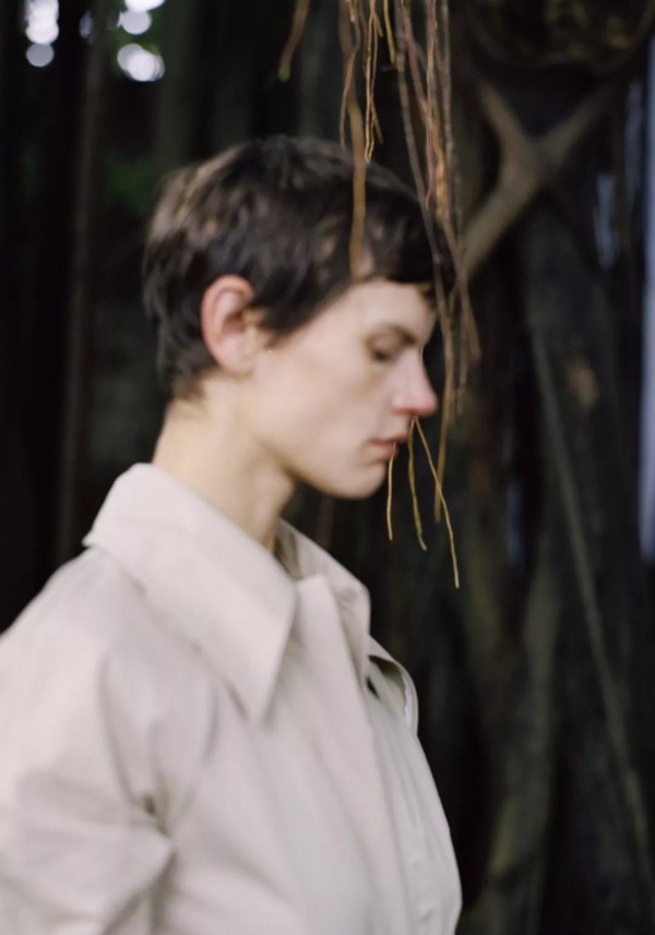 Edition2020 春季大片 回归愉悦之心