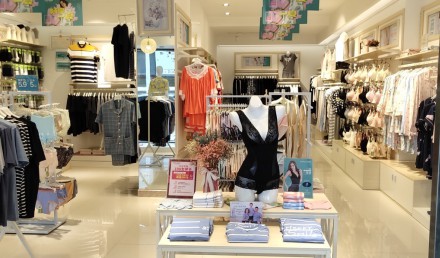 竹纤维产品市场发展前景