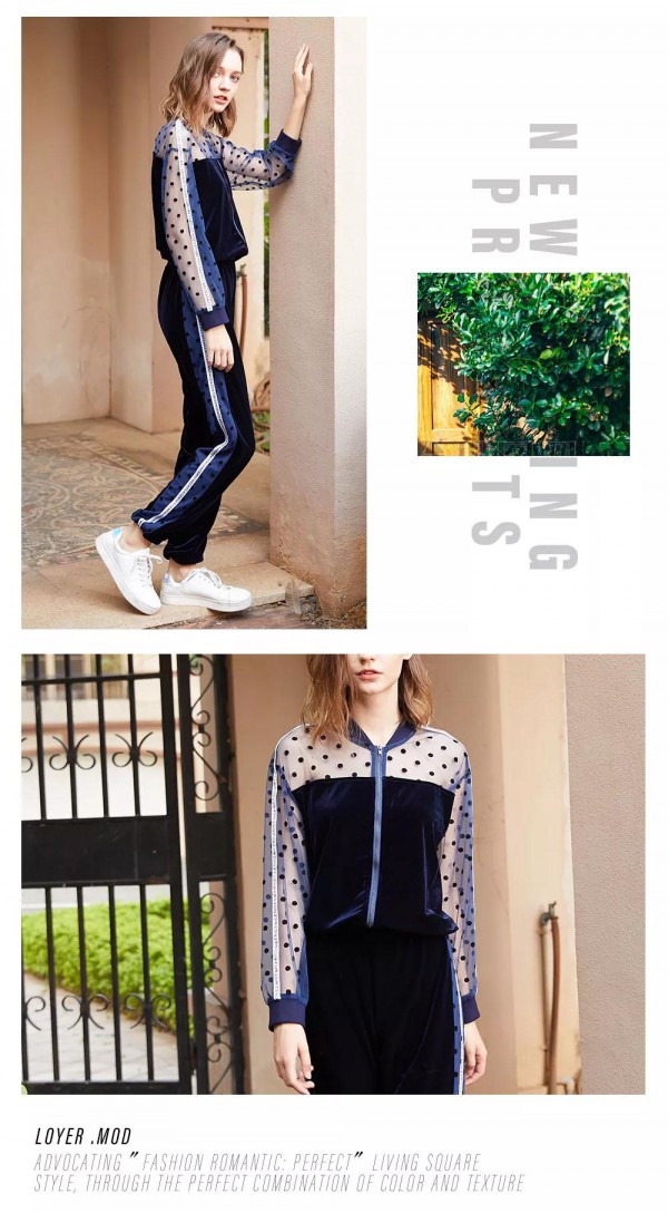 2020年春天流行什么颜色 容悦春季新款告诉您