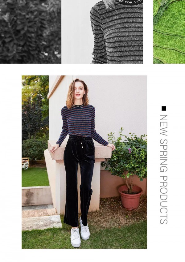 2020年春天流行什么颜色 容悦春季新款告诉您