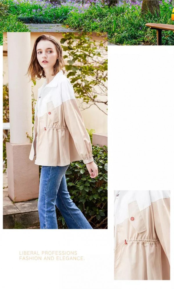 2020年春天流行什么颜色 容悦春季新款告诉您