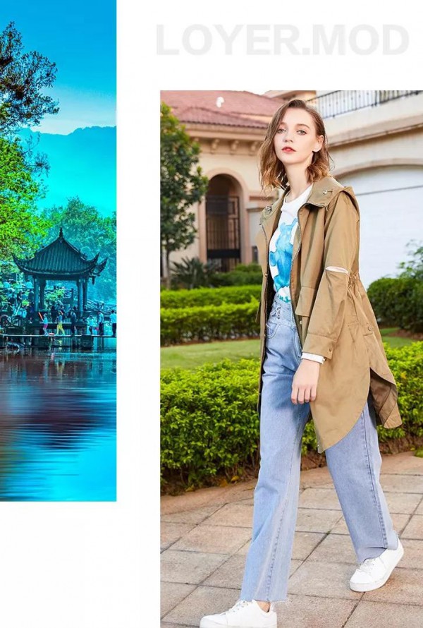 2020年春天流行什么颜色 容悦春季新款告诉您