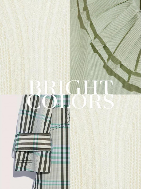 EP雅莹 - ELEGANT.PROSPER