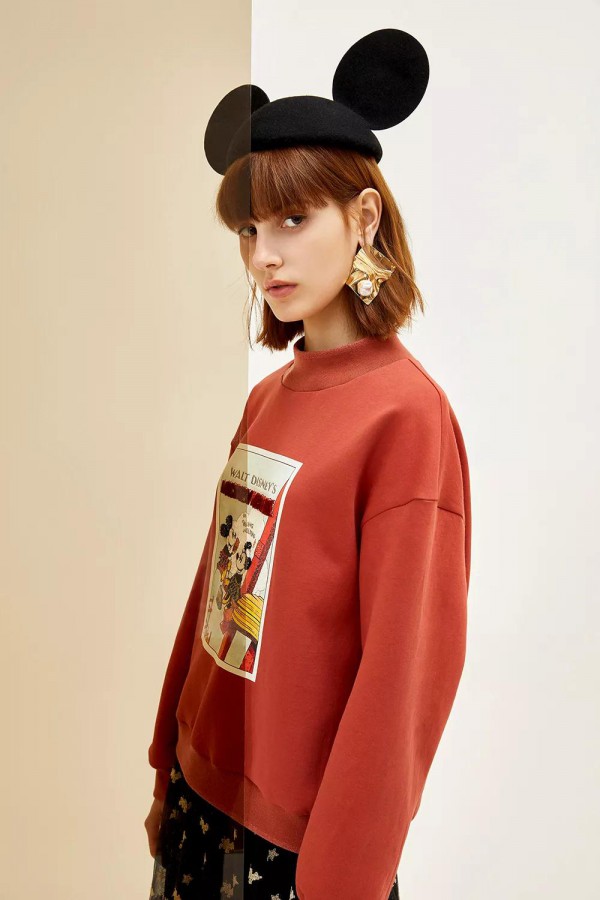 DESIGNICE迪赛尼斯&迪士尼合作系列美味即将上线