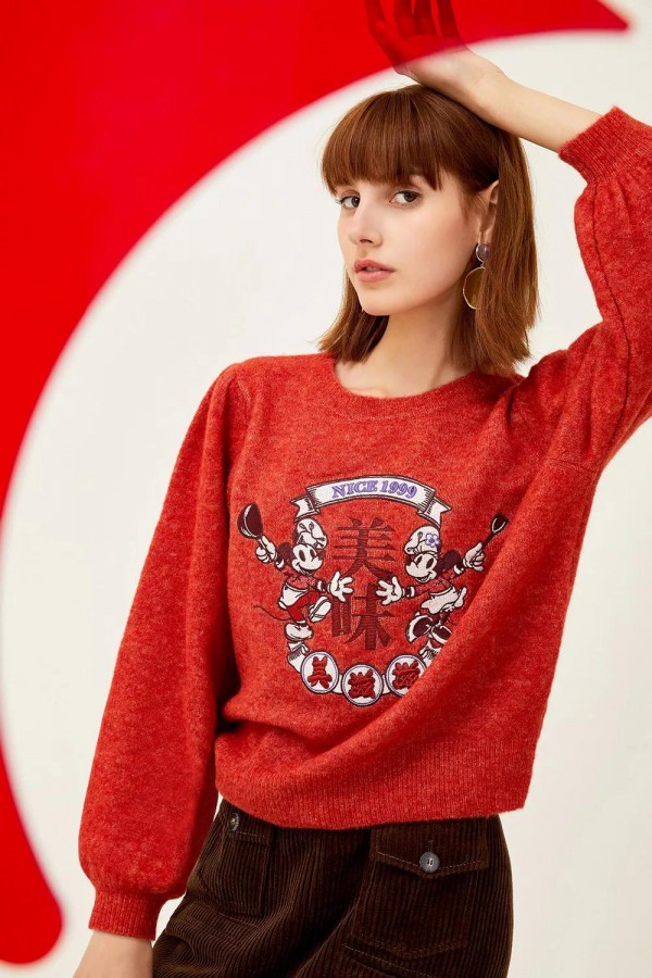 DESIGNICE迪赛尼斯&迪士尼合作系列美味即将上线