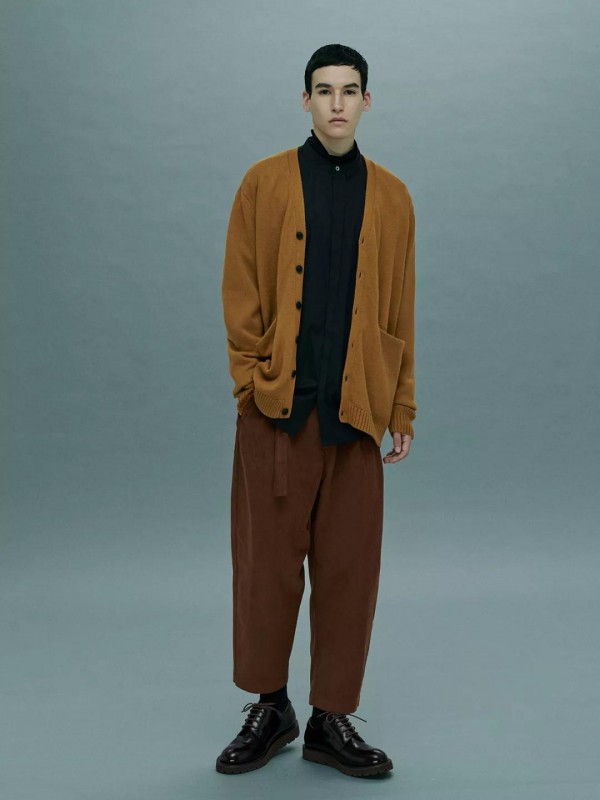 initial GENTLEMAN·外套系列全新上市