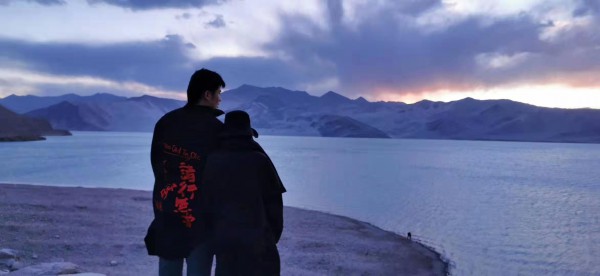 TCE服装定制展  这是一家成就定制店的女西高定服务品牌