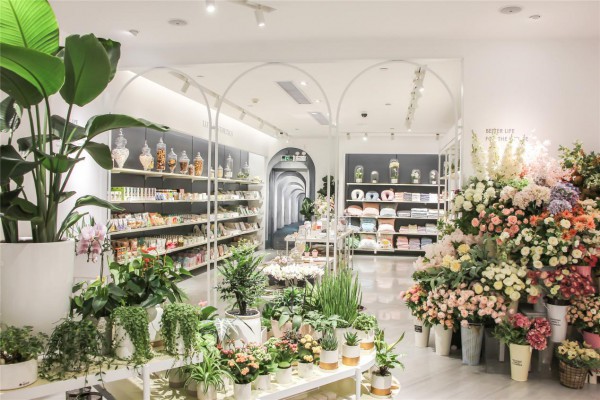 经营伊顿贸易有限公司37°生活美学是如何获得认可的?