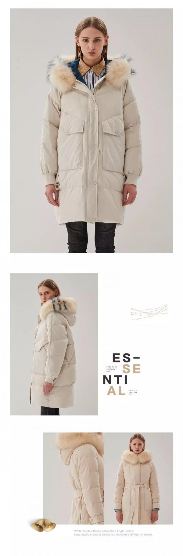 F/Shine×圣诞节 | 聚焦全场闪耀 让你肆无忌 “诞” !