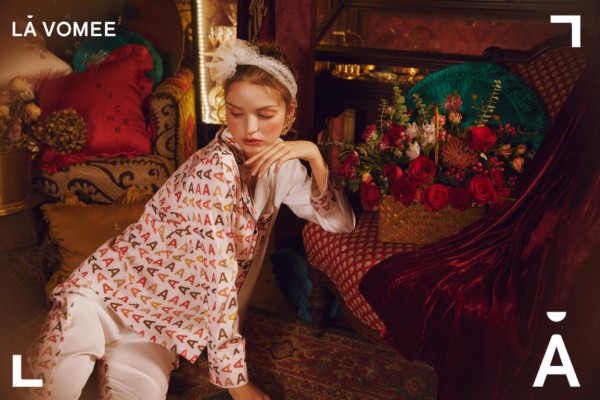 娜摩米品牌你了解多少 用艺术复刻经典