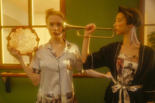 娜摩米品牌你了解多少 用艺术复刻经典