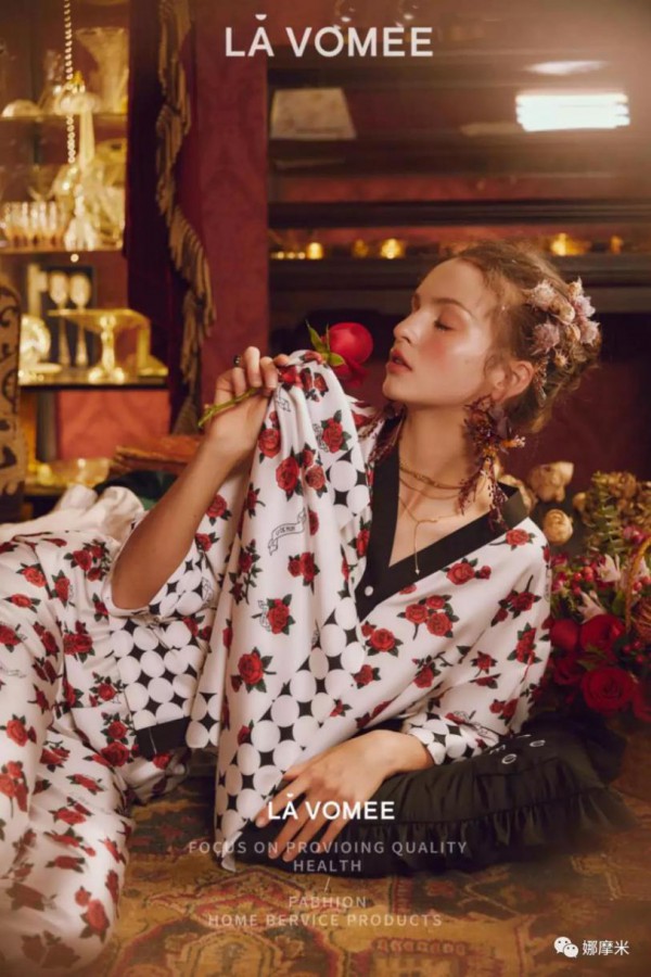 娜摩米2020年春夏上市啦!