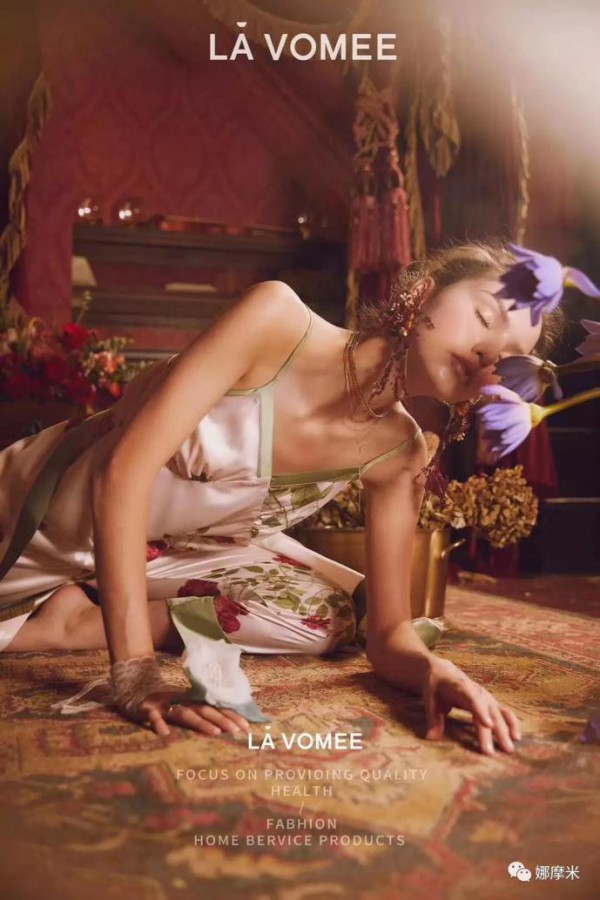 娜摩米2020年春夏上市啦!